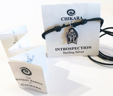 Load image into Gallery viewer, Packaging comes with accordian folded blurb enclosed, which shows the entire Chikara line.