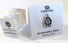 Load image into Gallery viewer, Packaging comes with accordian folded blurb enclosed, which shows the entire Chikara line.