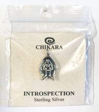 Load image into Gallery viewer, Packaged and enclosed in a plastic zip lock bag to protect against tarnishing.