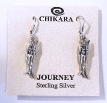 Load image into Gallery viewer, Journey Earrings packaged