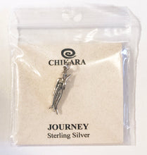 Load image into Gallery viewer, Packaged and enclosed in a plastic zip lock bag to protect against tarnishing.
