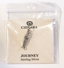 Load image into Gallery viewer, Packaged and enclosed in a plastic zip lock bag to protect against tarnishing.