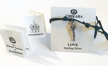 Load image into Gallery viewer, Packaging comes with accordian folded blurb enclosed, which shows the entire Chikara line.