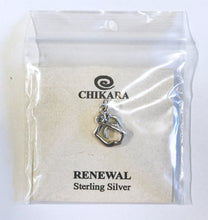 Load image into Gallery viewer, Packaged and enclosed in a plastic zip lock bag to protect against tarnishing.