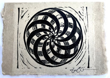 Load image into Gallery viewer, Torus Card