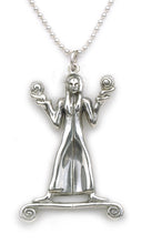 Load image into Gallery viewer, Balance 24 inch Ball Chain Necklace