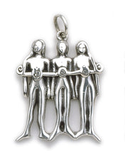 Load image into Gallery viewer, Friendship Charm