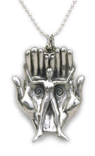 Load image into Gallery viewer, Healing 18 inch Ball Chain Necklace