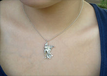 Load image into Gallery viewer, Fitting for 18 inch ball chain necklace