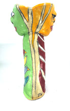 Load image into Gallery viewer, Asleep Awake Cup with Birds
