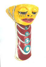 Load image into Gallery viewer, Asleep Awake Cup with Birds
