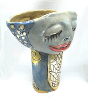 Load image into Gallery viewer, Asleep Awake Cup with Wings
