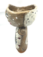 Load image into Gallery viewer, Asleep Awake Cup with Mandala
