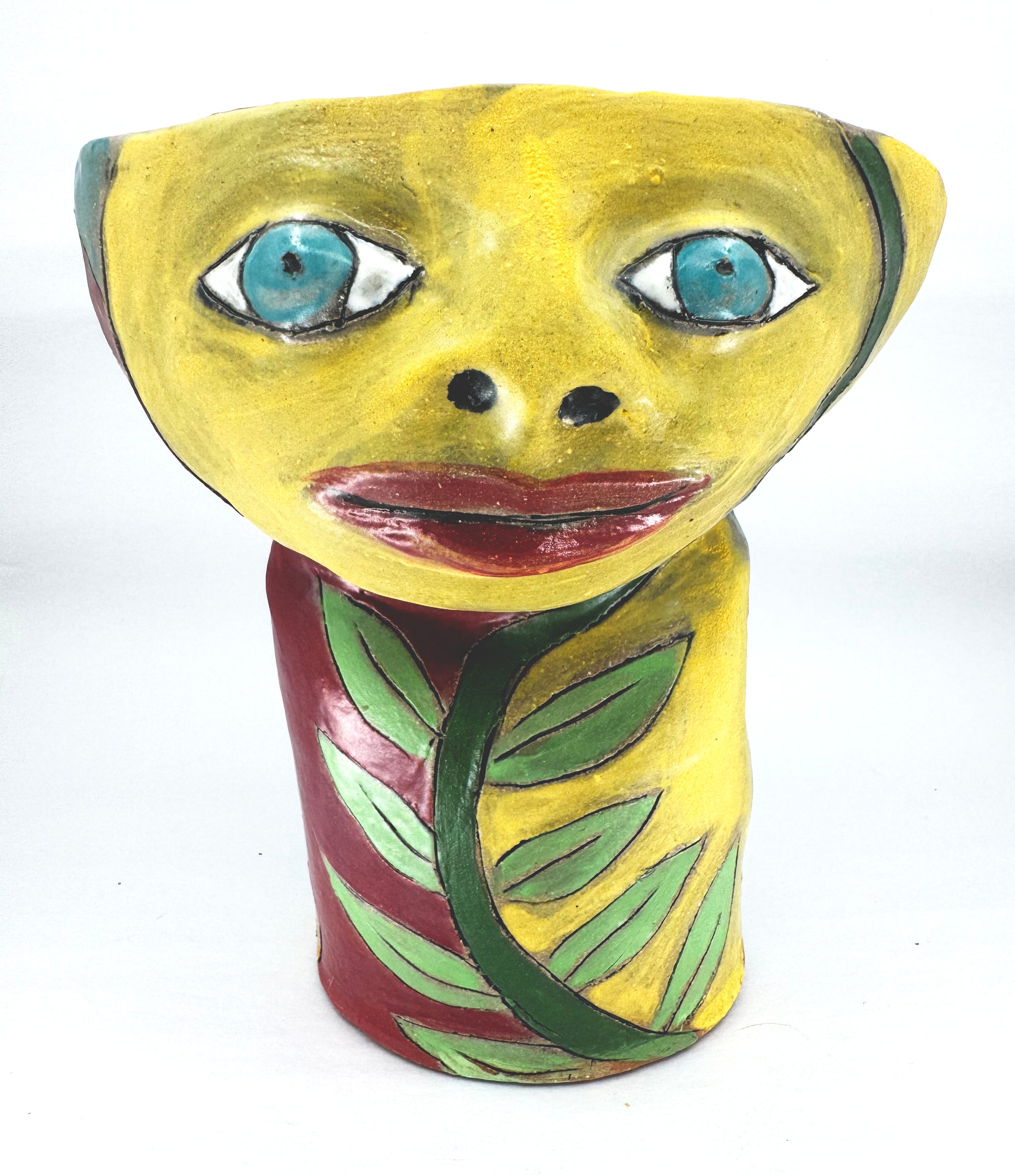 Asleep Awake Cups – Jennifer Kunin Studio