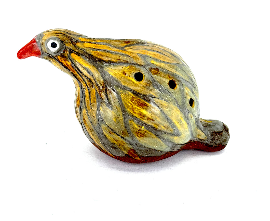 Bird Ocarina 3