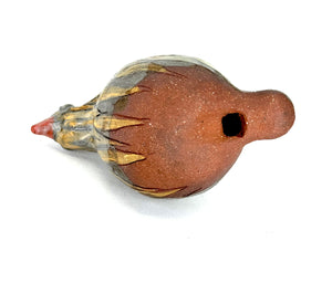 Bird Ocarina 3