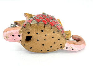 Dragon Ocarina 2