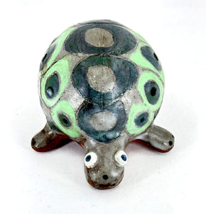 Turtle Ocarina 2