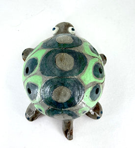 Turtle Ocarina 2