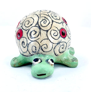 Turtle Ocarina 6